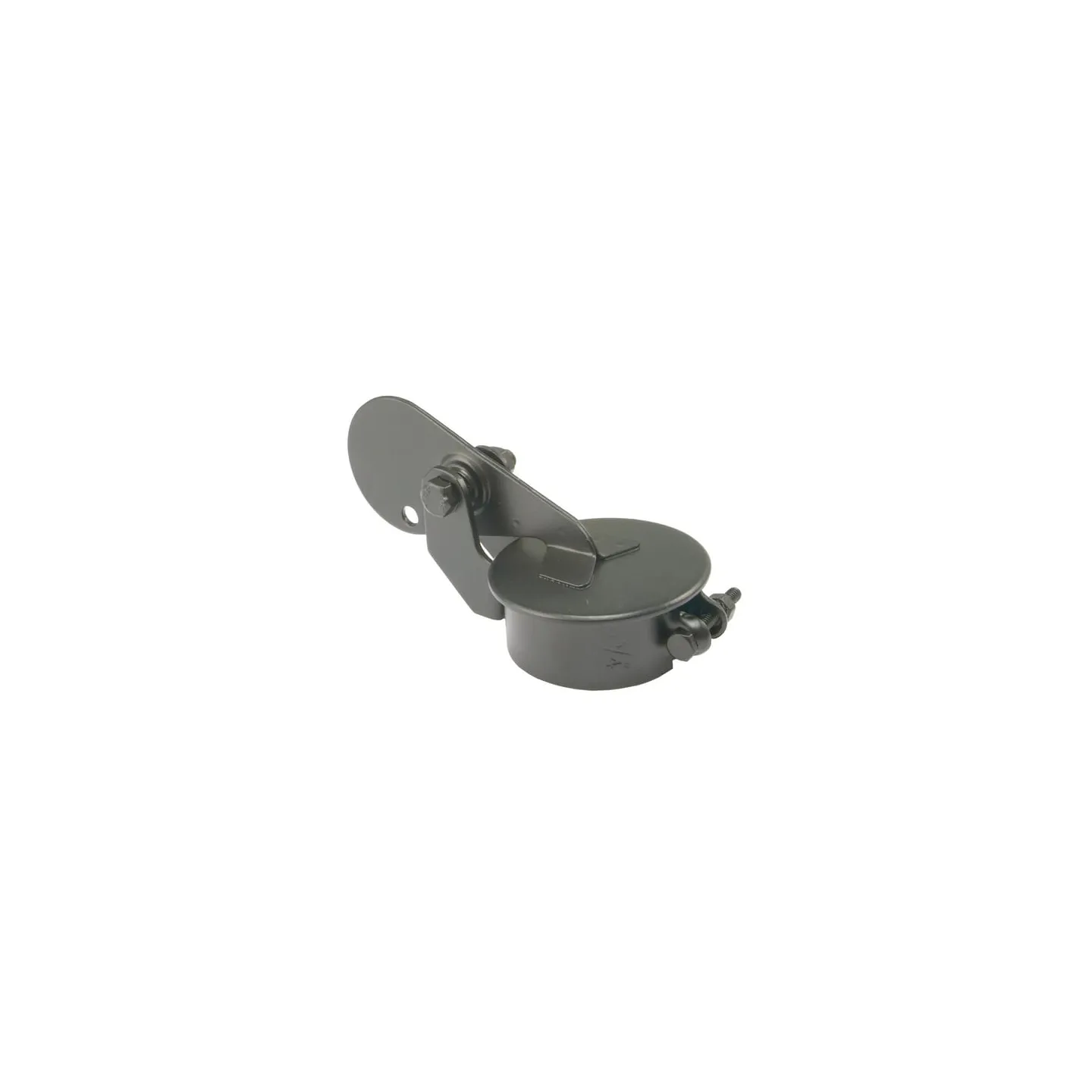 Aizsargcepure VLD2075 Vapormatic Deutz: 04312491
Massey Ferguson: 1092639M1