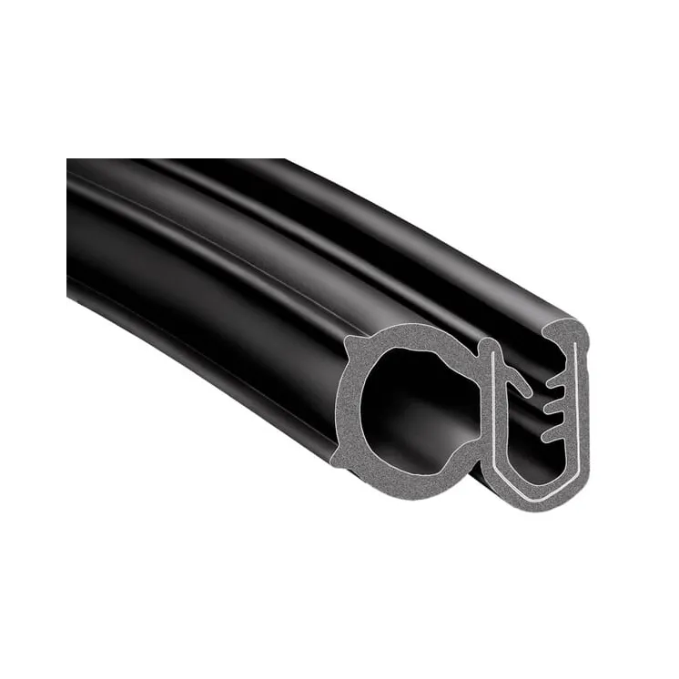 Ciets/paplašināts EPDM gumija VLD1232 Vapormatic