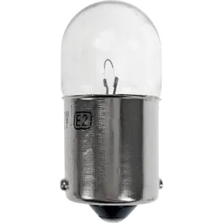 Gaismas spuldze R5W 12V 5W VLX0207 Vapormatic John Deere: 57M6498