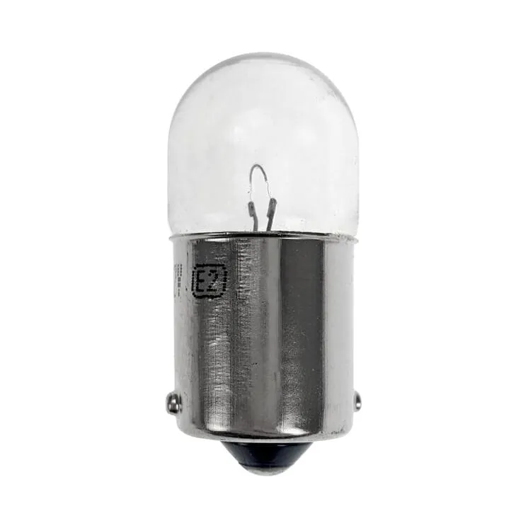 Gaismas spuldze R5W 12V 5W VLX0207 Vapormatic John Deere: 57M6498