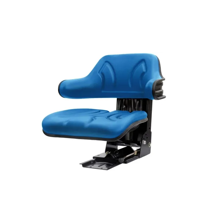 Zils apņemams sēdeklis VLD1681 Vapormatic A & I: W200BU
