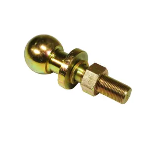 Ball hitch pin VLE2102 Vapormatic Claas: 1397800