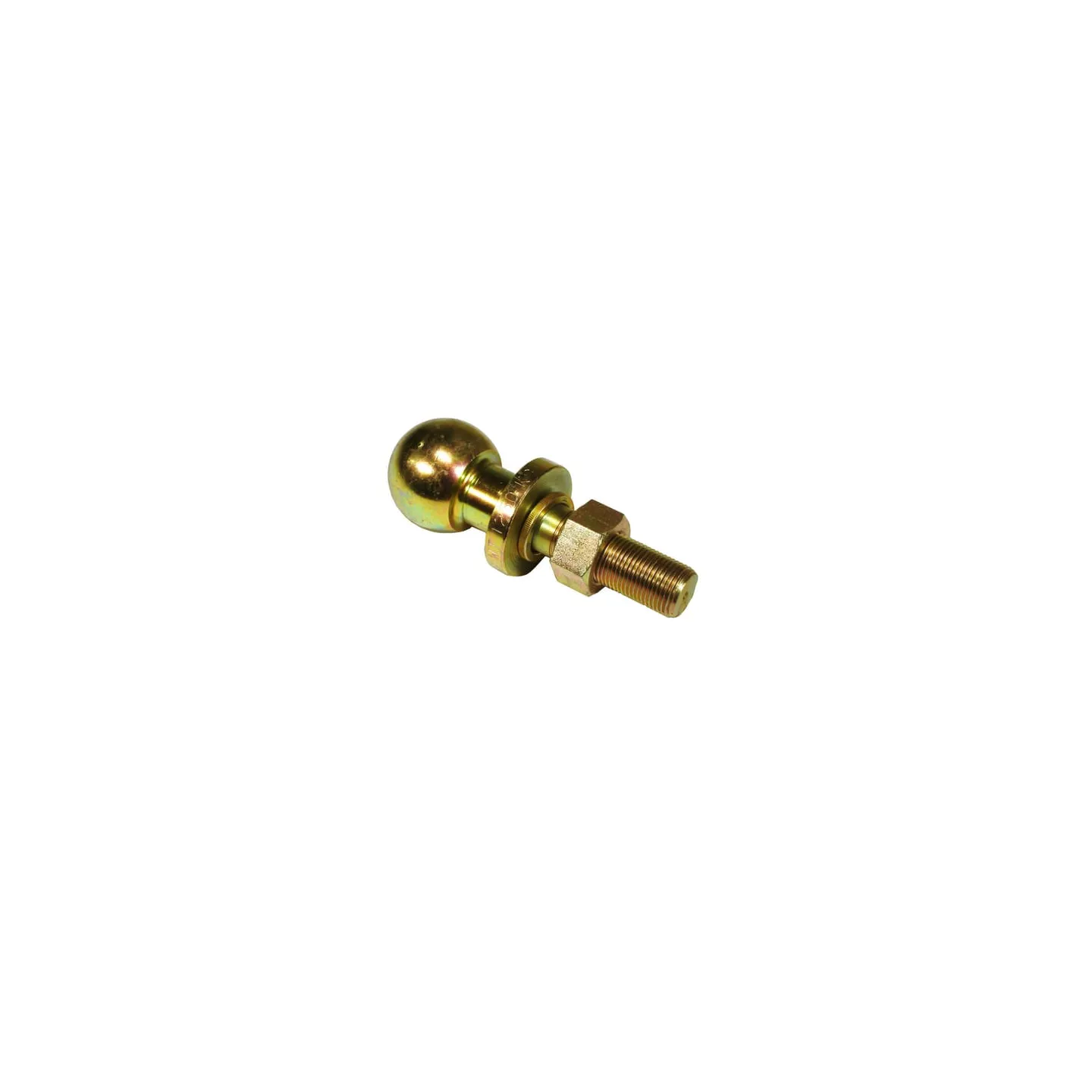 Ball hitch pin VLE2102 Vapormatic Claas: 1397800