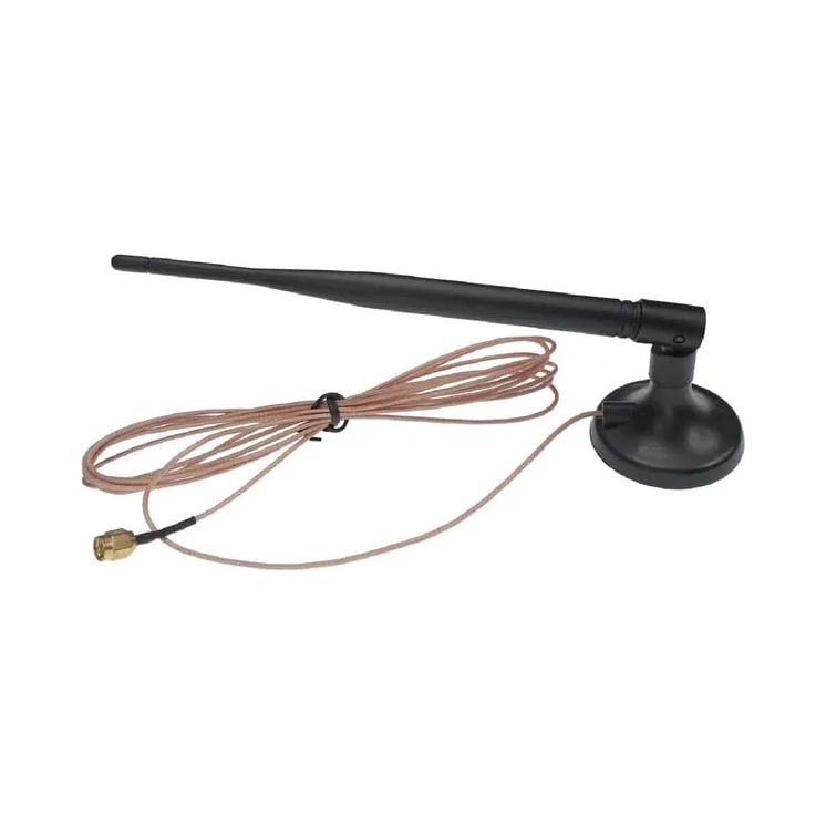 Magnētiskā antena VLC5633 Vapormatic
