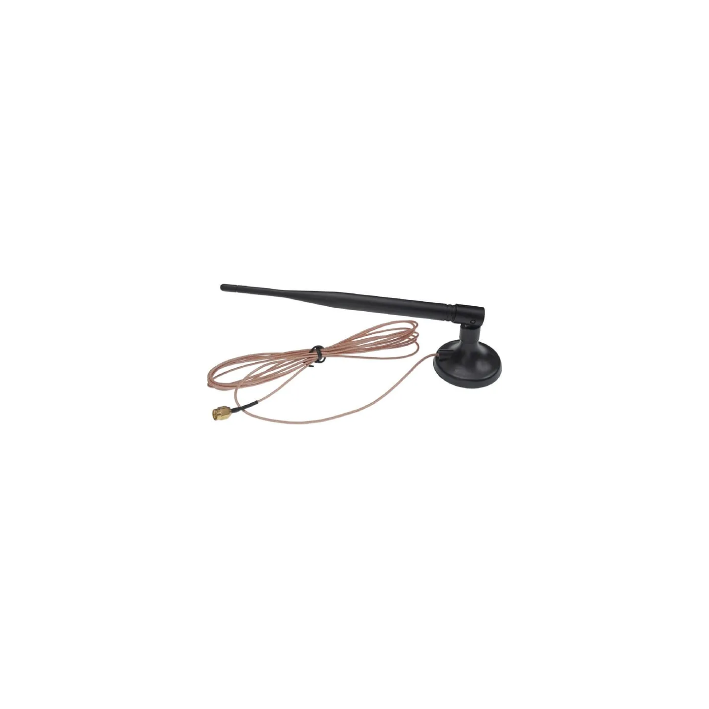 Magnētiskā antena VLC5633 Vapormatic