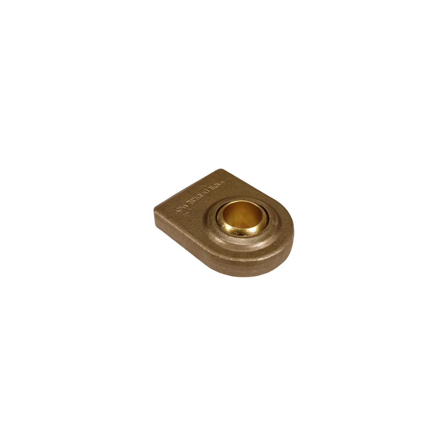 Metināms saites gala bumba VLK3128 Vapormatic