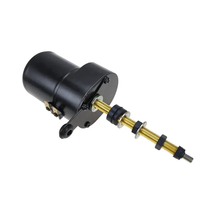 Tīrītāja motors VLC3017 Vapormatic