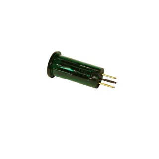 Zaļā brīdinājuma gaisma VLC2509 Vapormatic Claas: 1385740