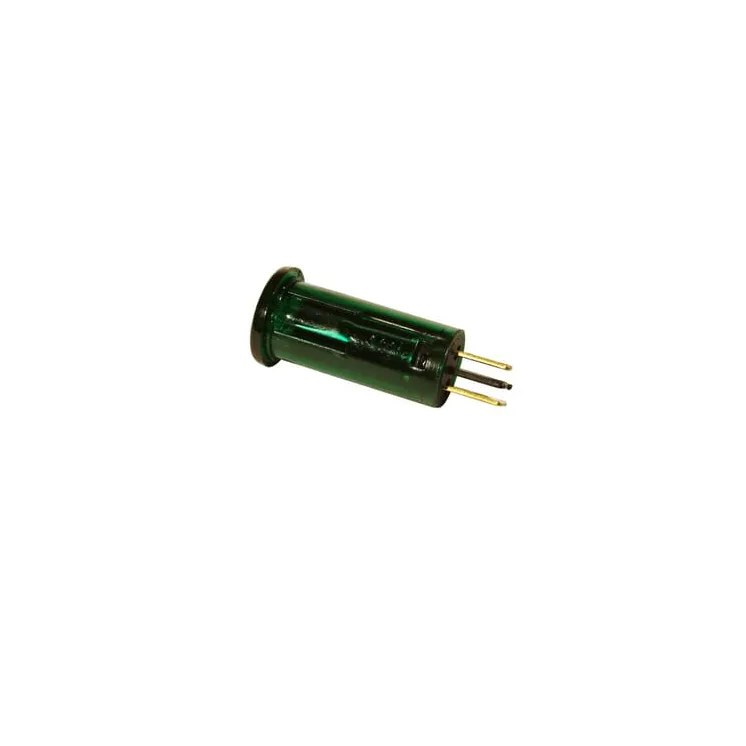 Zaļā brīdinājuma gaisma VLC2509 Vapormatic Claas: 1385740