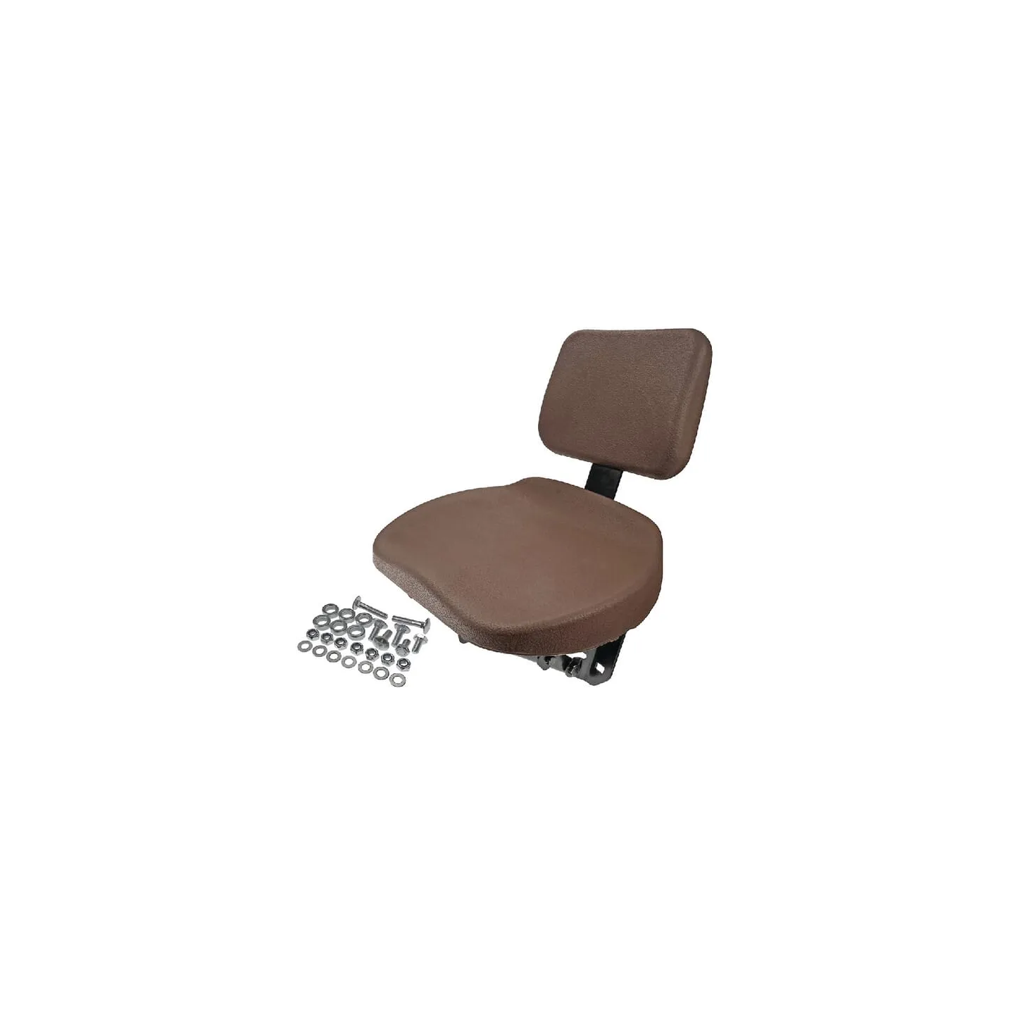 Sēdeklis VLD1853 Vapormatic John Deere: AL173569
John Deere: AL159655