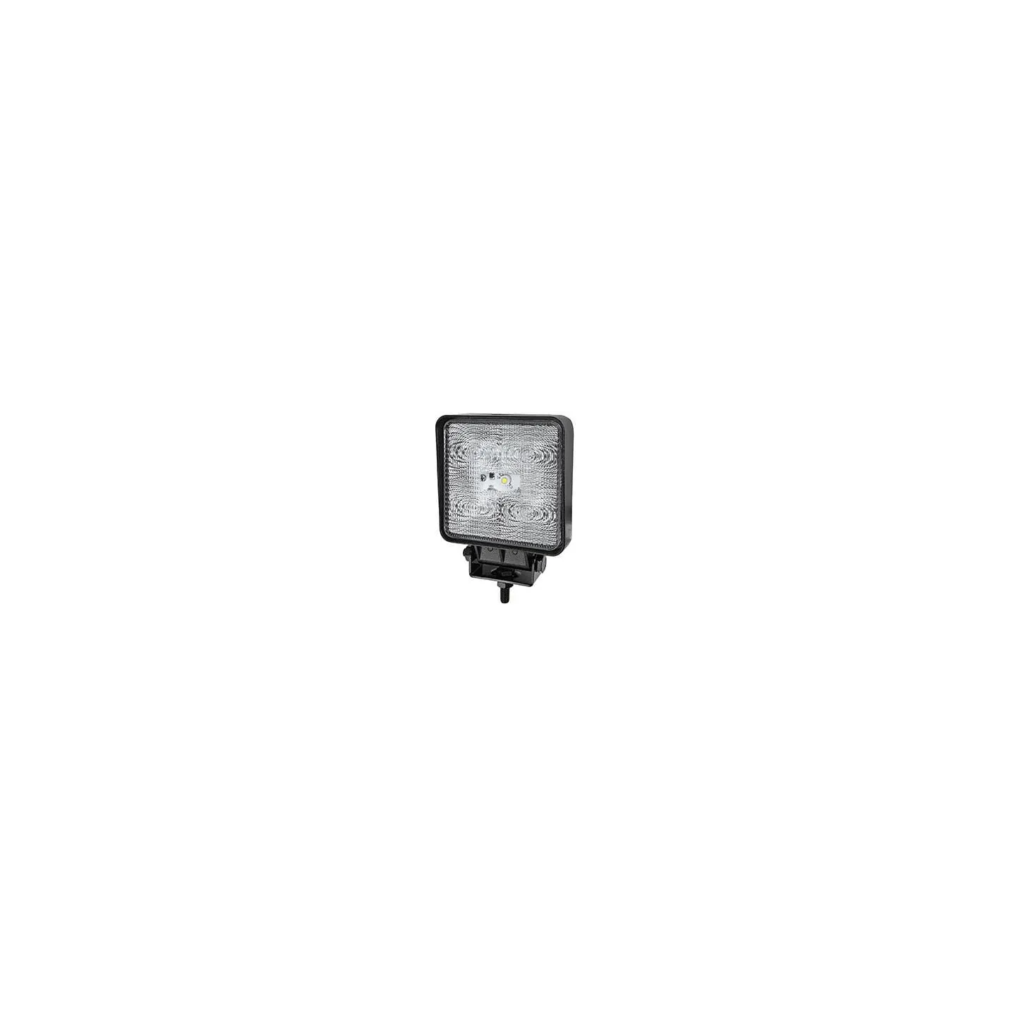 Kvadrātveida darba gaisma LED VLC6135 Vapormatic