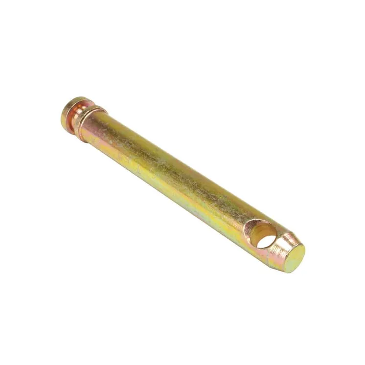 Toplink pin 19x120mm Cat.1 1 pcs VLK7010 Vapormatic A & I: A-TLP04
Ford Finis: 81717142
Ford New Holland: E381T9