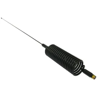 CB aerial - black VLC5744 Vapormatic