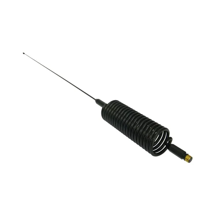 CB aerial - black VLC5744 Vapormatic