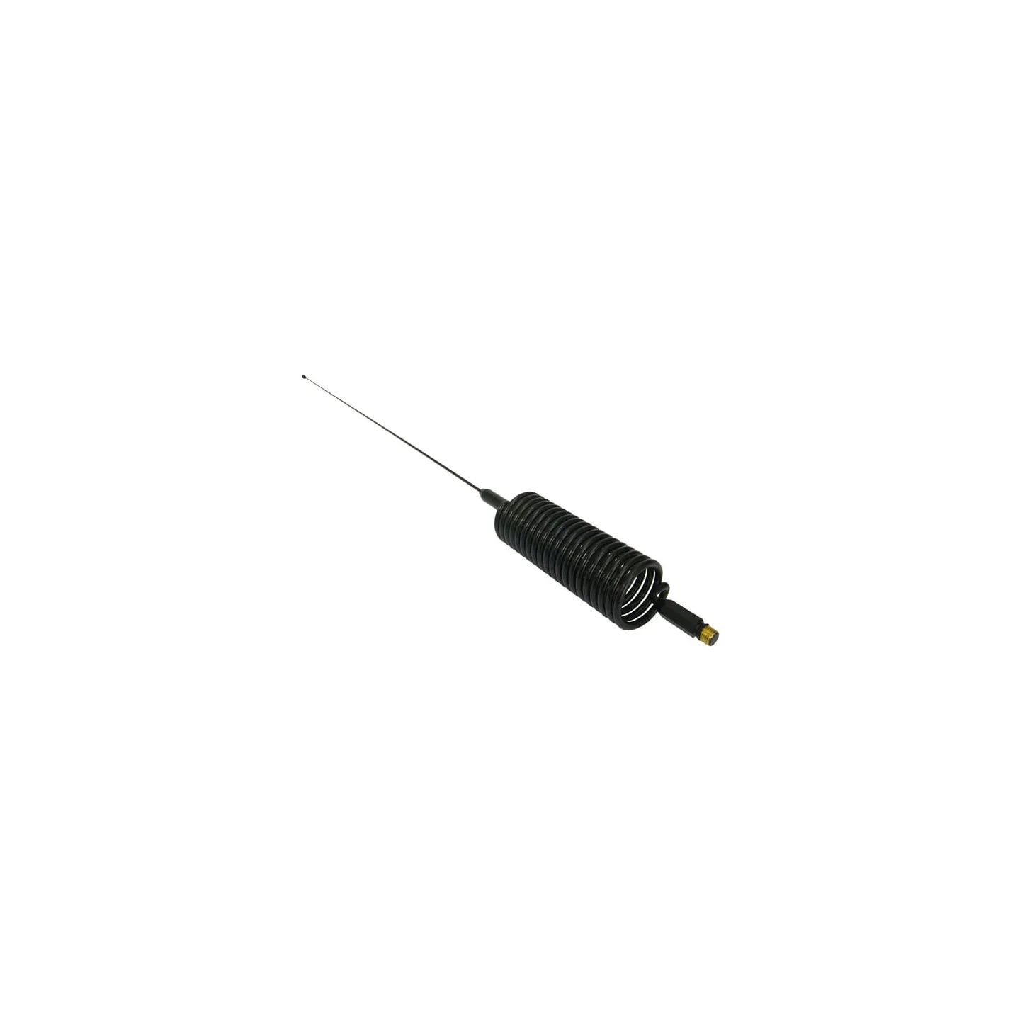 CB aerial - black VLC5744 Vapormatic