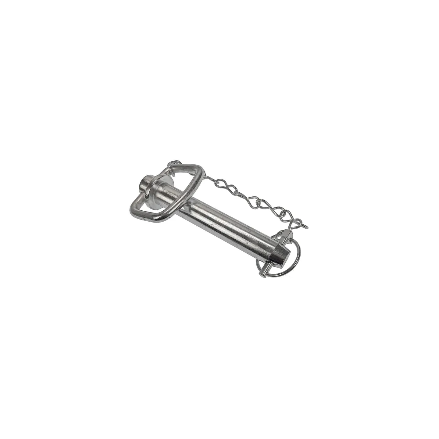 Pin with handle 25.4x137mm VLE2017 Vapormatic Claas: 1394940