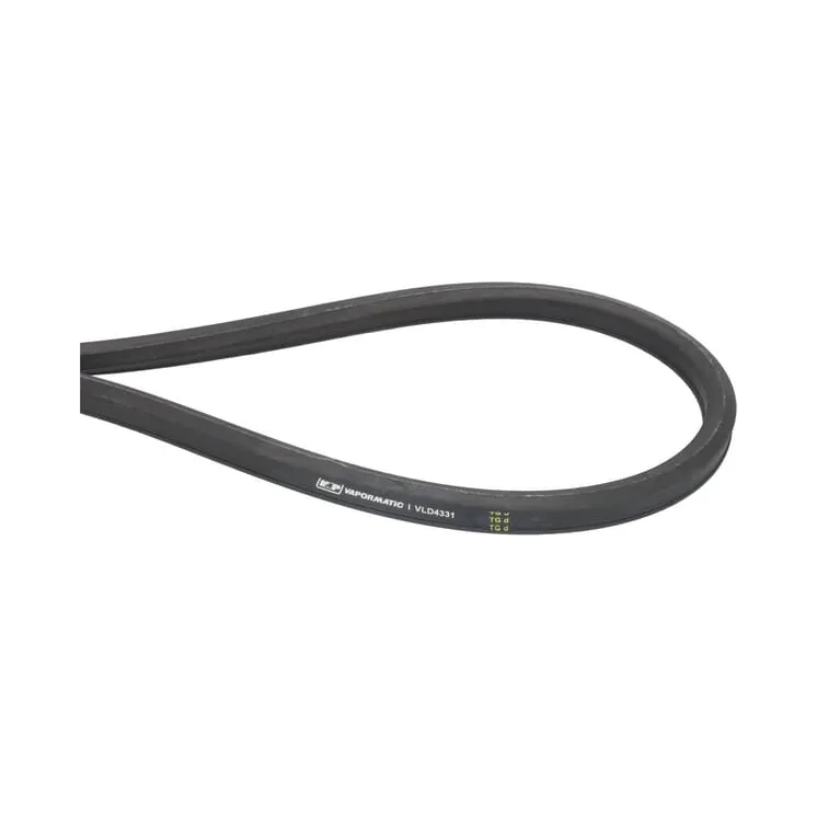 Drive belt VLD4331 Vapormatic John Deere: EPC201624