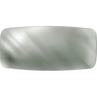 Spoguļu stikls 184x405mm izliekts 2 komplekts VLD1095 Vapormatic Renault: 6005025880
Renault: 6005017738