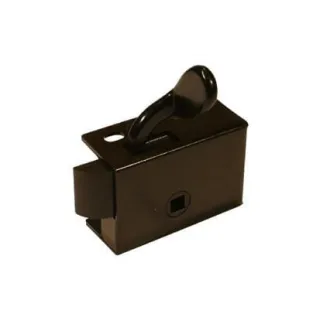 Trigger latch inner door latch VLD1428 Vapormatic A & I: A-83909273
Ford Finis: 83909273
Ford New Holland: D6NN9421812A
Masse
