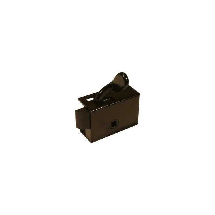 Trigger latch inner door latch VLD1428 Vapormatic A & I: A-83909273
Ford Finis: 83909273
Ford New Holland: D6NN9421812A
Masse