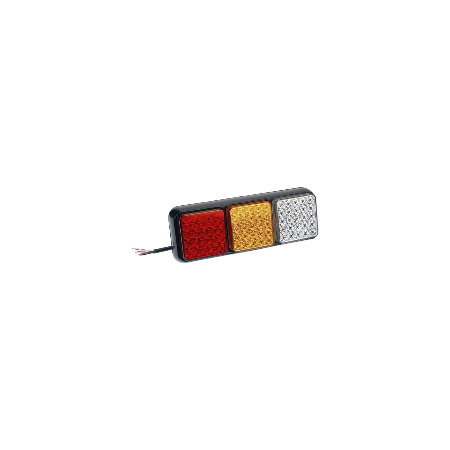 LED aizmugurējā kombinētā gaisma VLC2379 Vapormatic