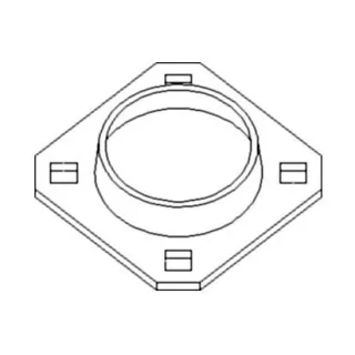 Atloks VLH6426 Vapormatic A & I: A-H133621
Case International: 1307583C1
John Deere: H133621