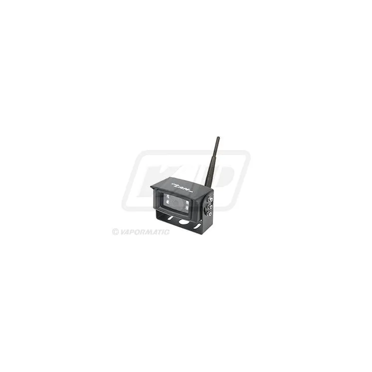 HD digitālā bezvadu kamera VLC5667 Vapormatic