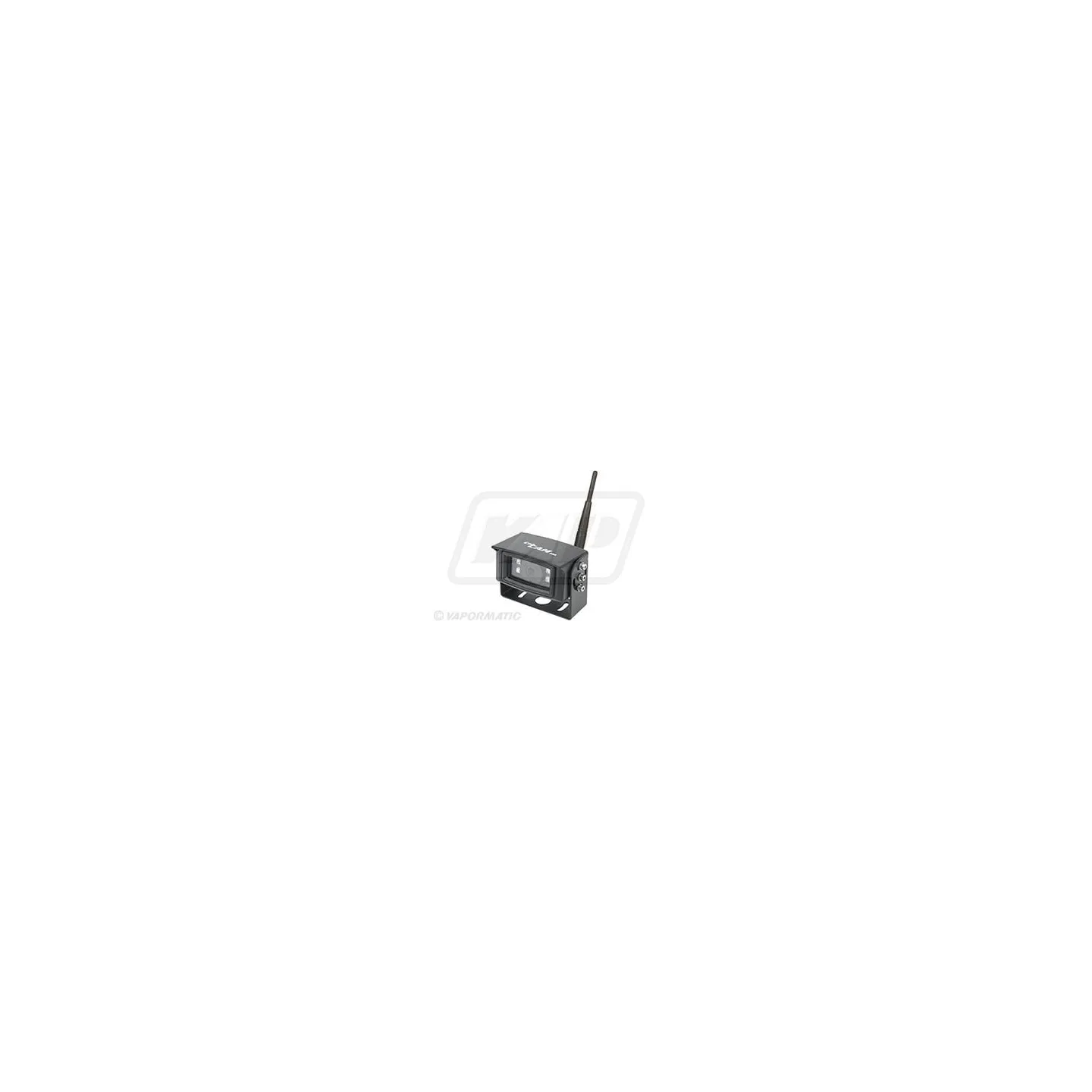 HD digitālā bezvadu kamera VLC5667 Vapormatic