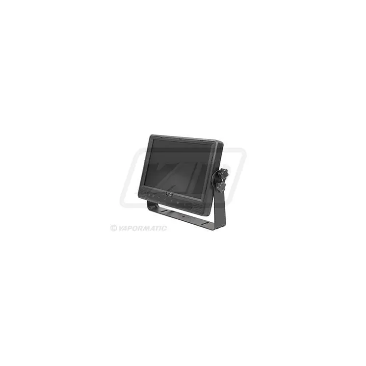 9 collu HD kvadrātais monitors VLC5111 Vapormatic