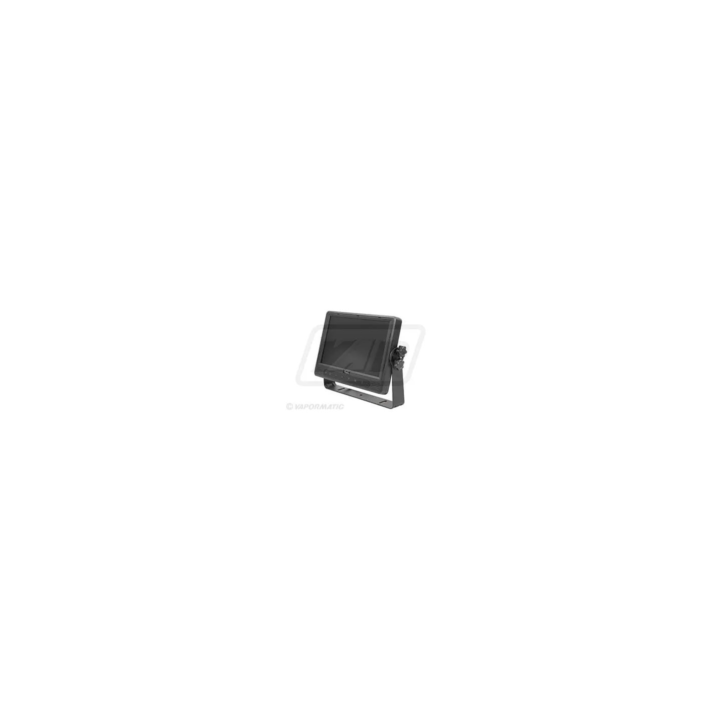 9 collu HD kvadrātais monitors VLC5111 Vapormatic