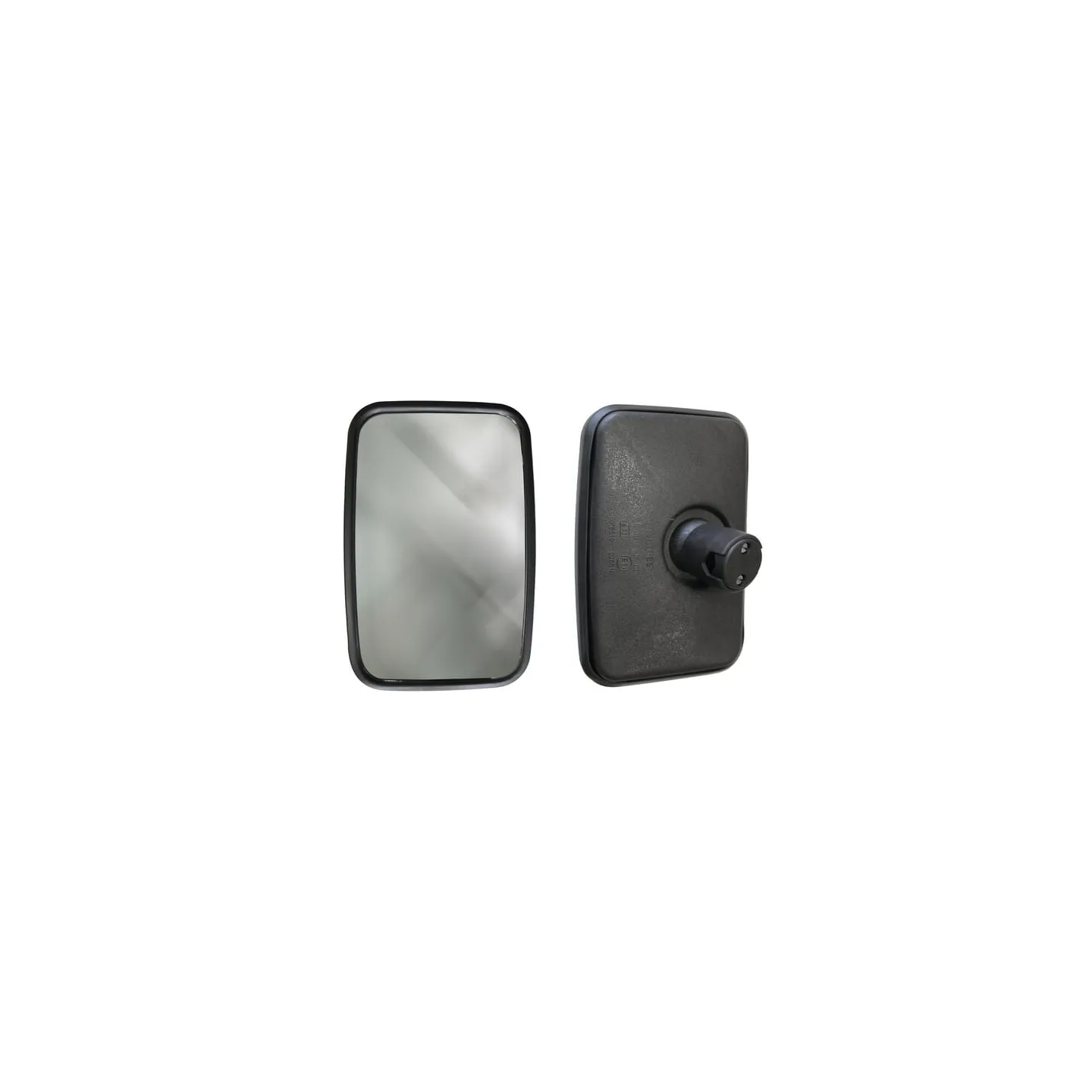 Spoguļa galva VLD1116 Vapormatic Case International: 3399576R91
Case International: 83961569
Case International: 1344062C1
