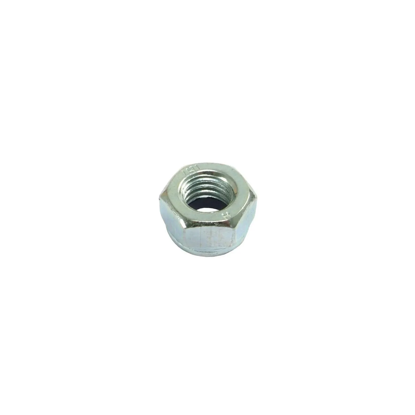 Lock nut VLG4237 Vapormatic Allis Chalmers: 1125801
Deutz: 01125801
John Deere: DC19996
Deutz: 01112858