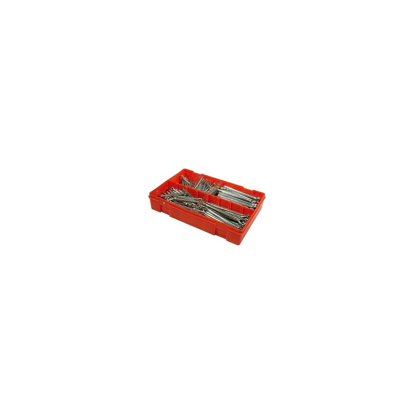 Drošinātāju paku komplekts VLF3606 Vapormatic