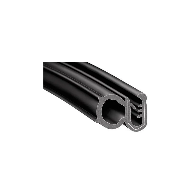 Ciets/paplašināts EPDM gumija VLD1202 Vapormatic