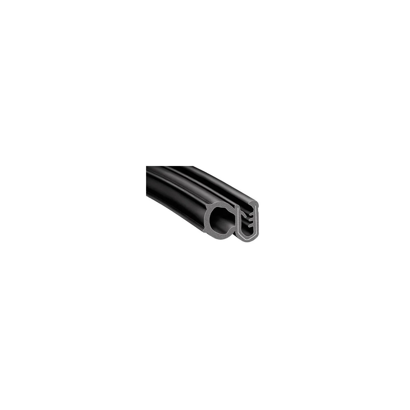 Ciets/paplašināts EPDM gumija VLD1202 Vapormatic