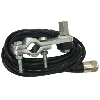 CB antenas spoguļa stiprinājums VLC5745 Vapormatic