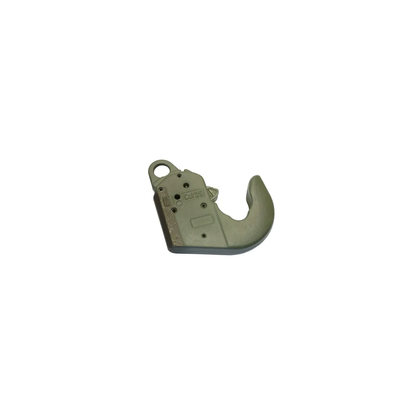 Metināms saites gals VLE6149 Vapormatic