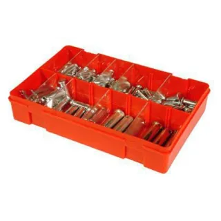 Savilces tapa komplekts VLF3801 Vapormatic