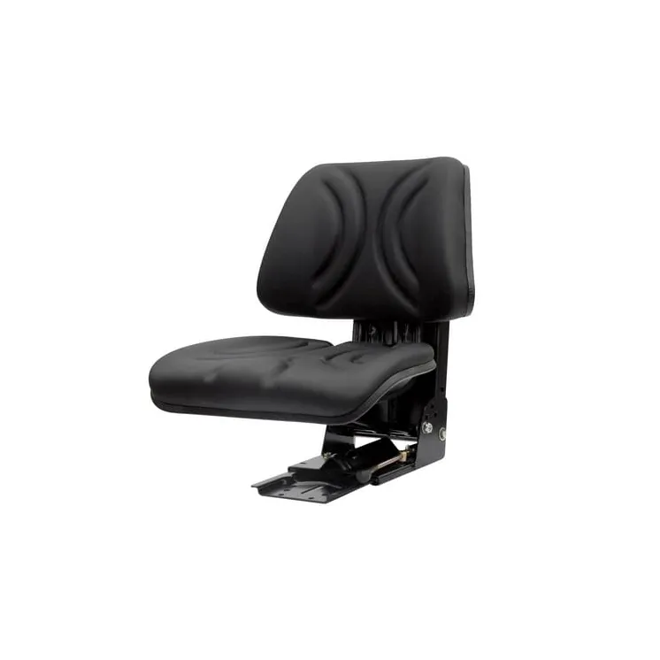 Trapecveida vinila sēdeklis VLD1607 Vapormatic Case International: 47008599
Massey Ferguson: 3901818R91