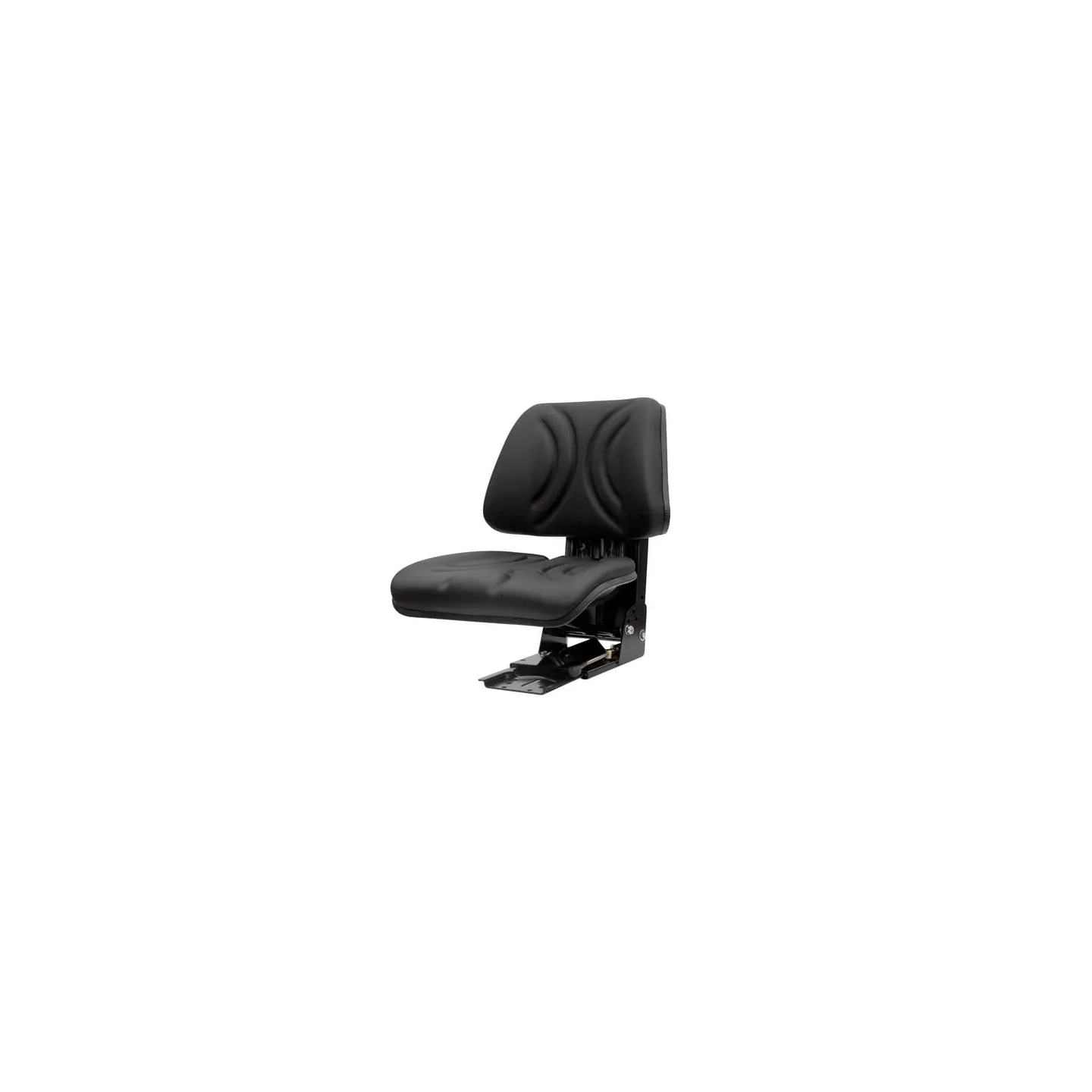 Trapecveida vinila sēdeklis VLD1607 Vapormatic Case International: 47008599
Massey Ferguson: 3901818R91