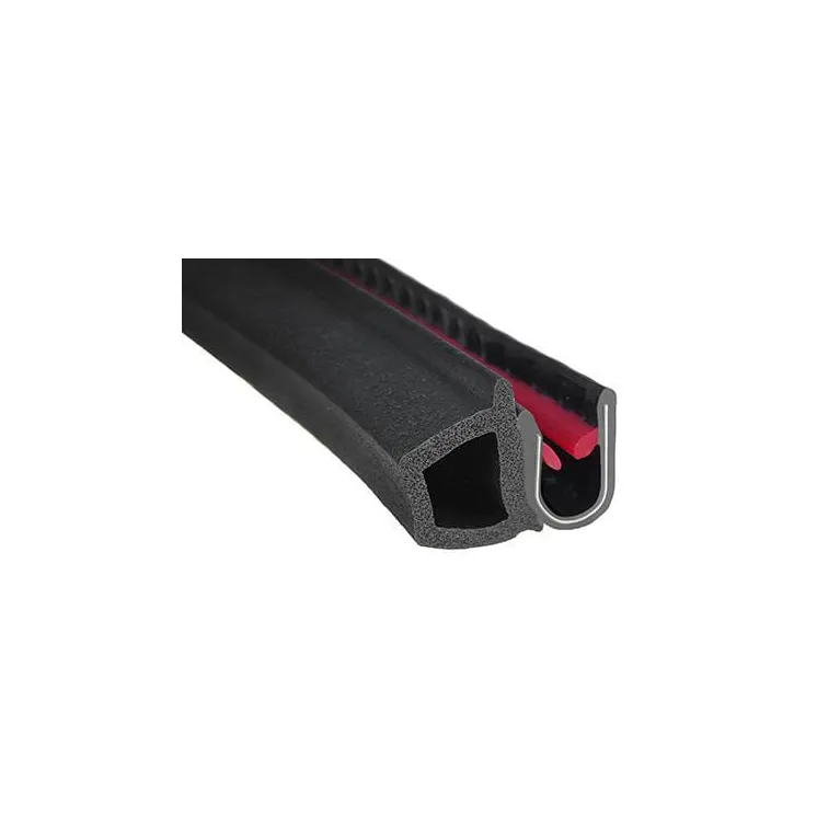 Cieta/paplašināta EPDM gumija VLD1233 Vapormatic