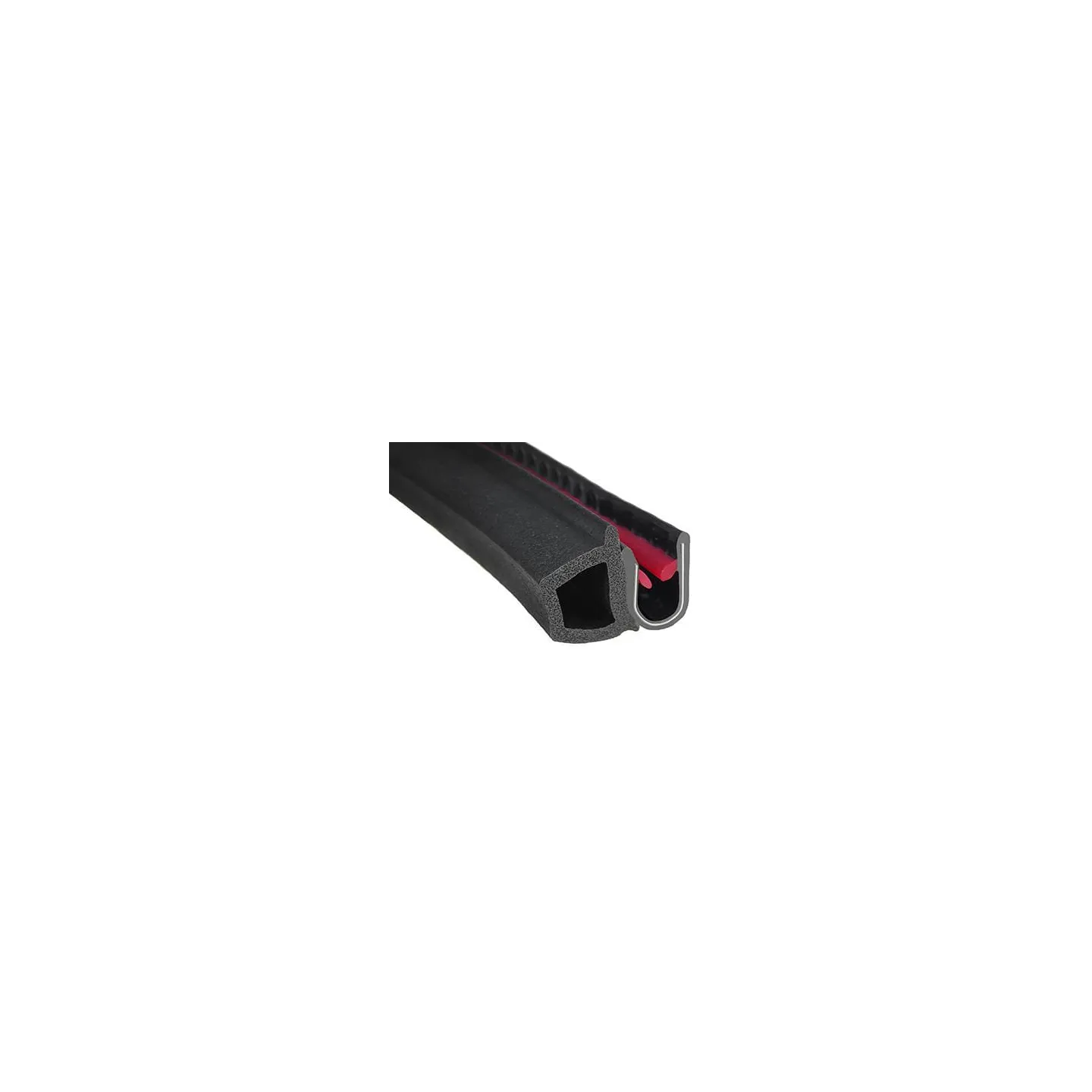 Cieta/paplašināta EPDM gumija VLD1233 Vapormatic