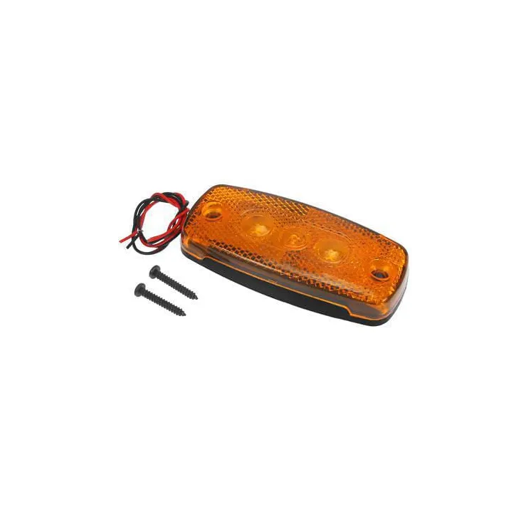 LED marķiera gaisma VLC2348 Vapormatic