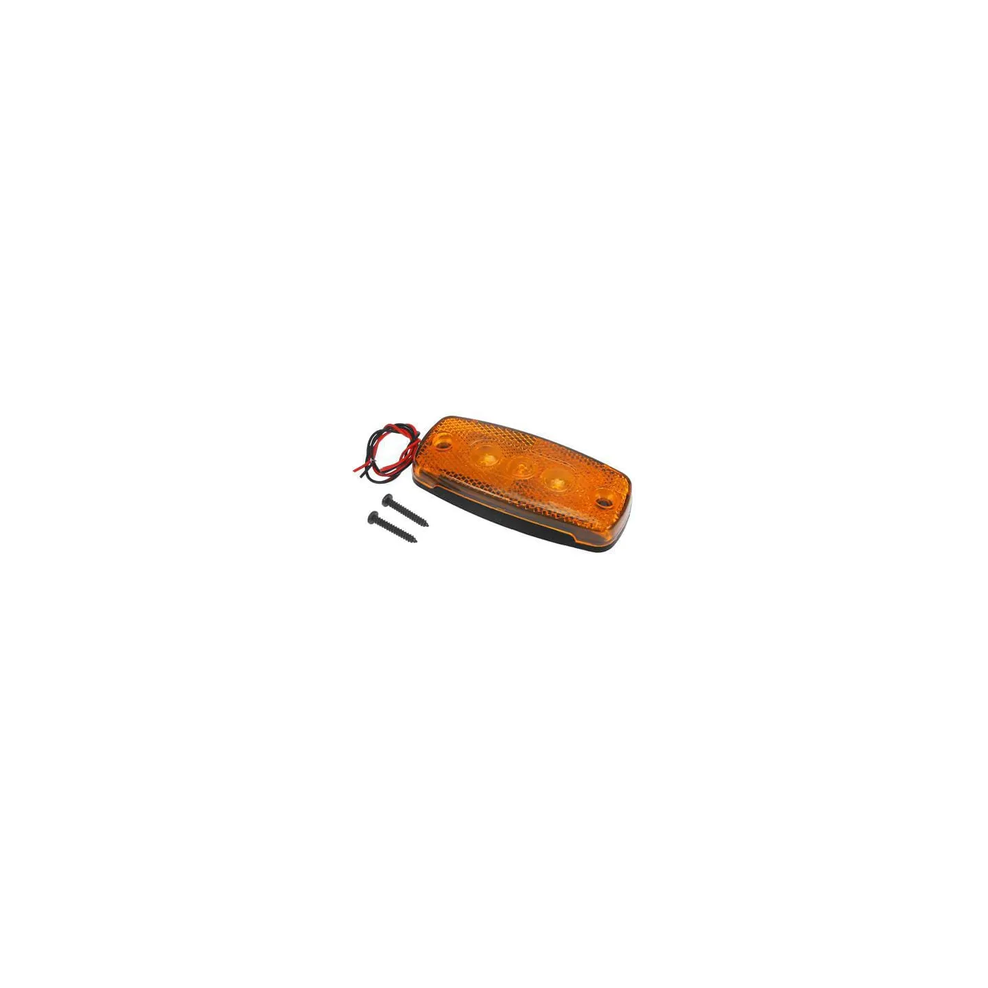 LED marķiera gaisma VLC2348 Vapormatic