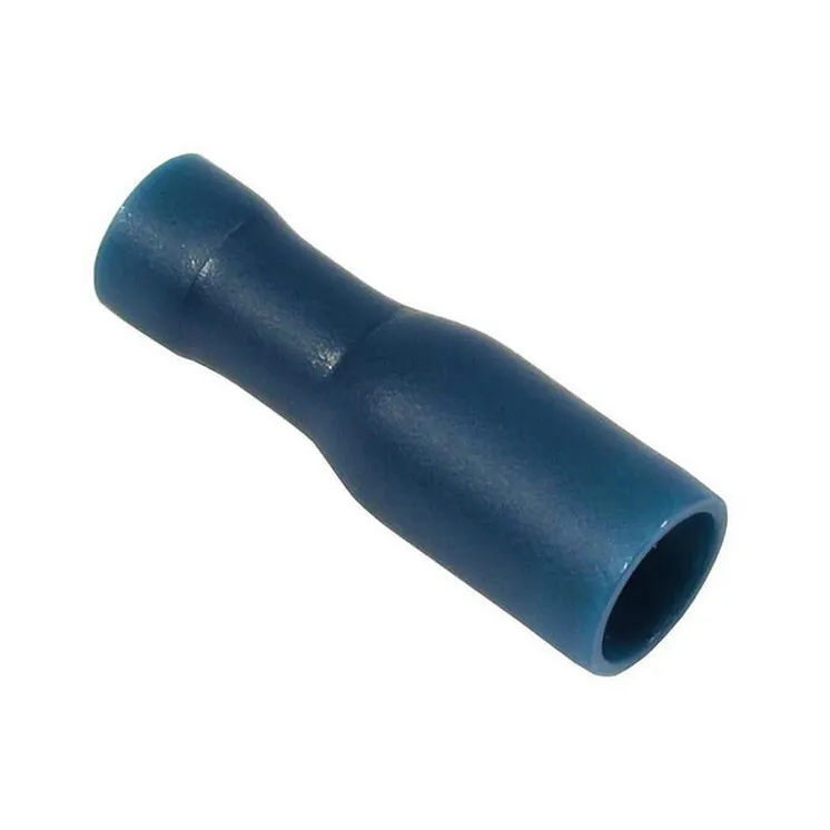 Lodītes savienotājs sieviete, zils, 1.5-2.5mm² 5mm (50x) VLC2420 Vapormatic Claas: 1385510