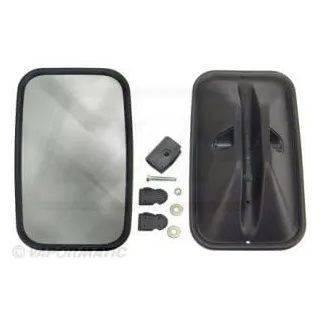 Izliekta spoguļa galva VLD1076 Vapormatic Case International: 5165333
Ford Finis: 5165333
Merlo: 042848
