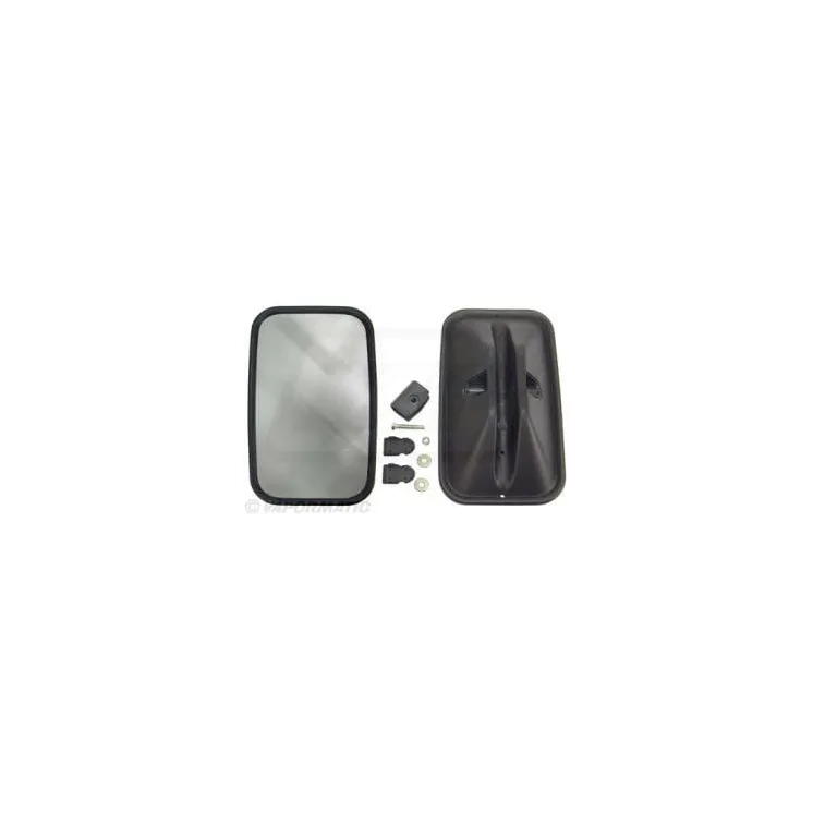 Izliekta spoguļa galva VLD1076 Vapormatic Case International: 5165333
Ford Finis: 5165333
Merlo: 042848