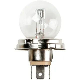 Spuldze R2 12V 45W/40W VLX0410 Vapormatic John Deere: 57M6844