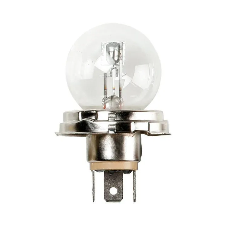 Spuldze R2 12V 45W/40W VLX0410 Vapormatic John Deere: 57M6844