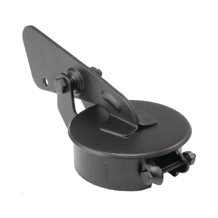 Aizsargcepure VLD2078 Vapormatic Ford Finis: 83935299
Ford New Holland: E2NN5N206AA
John Deere: AR86600
Massey Ferguson: 1498